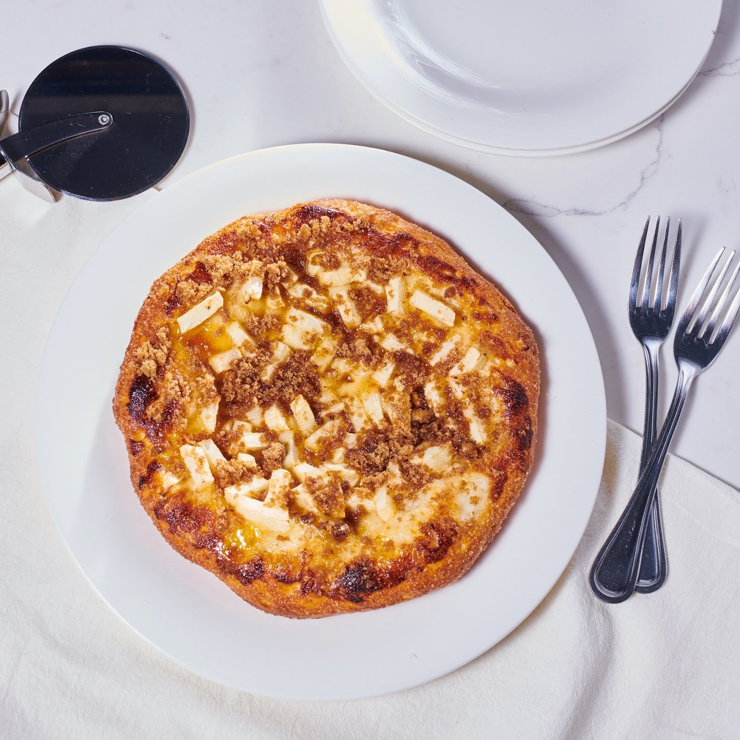 Namaste Pizza by null