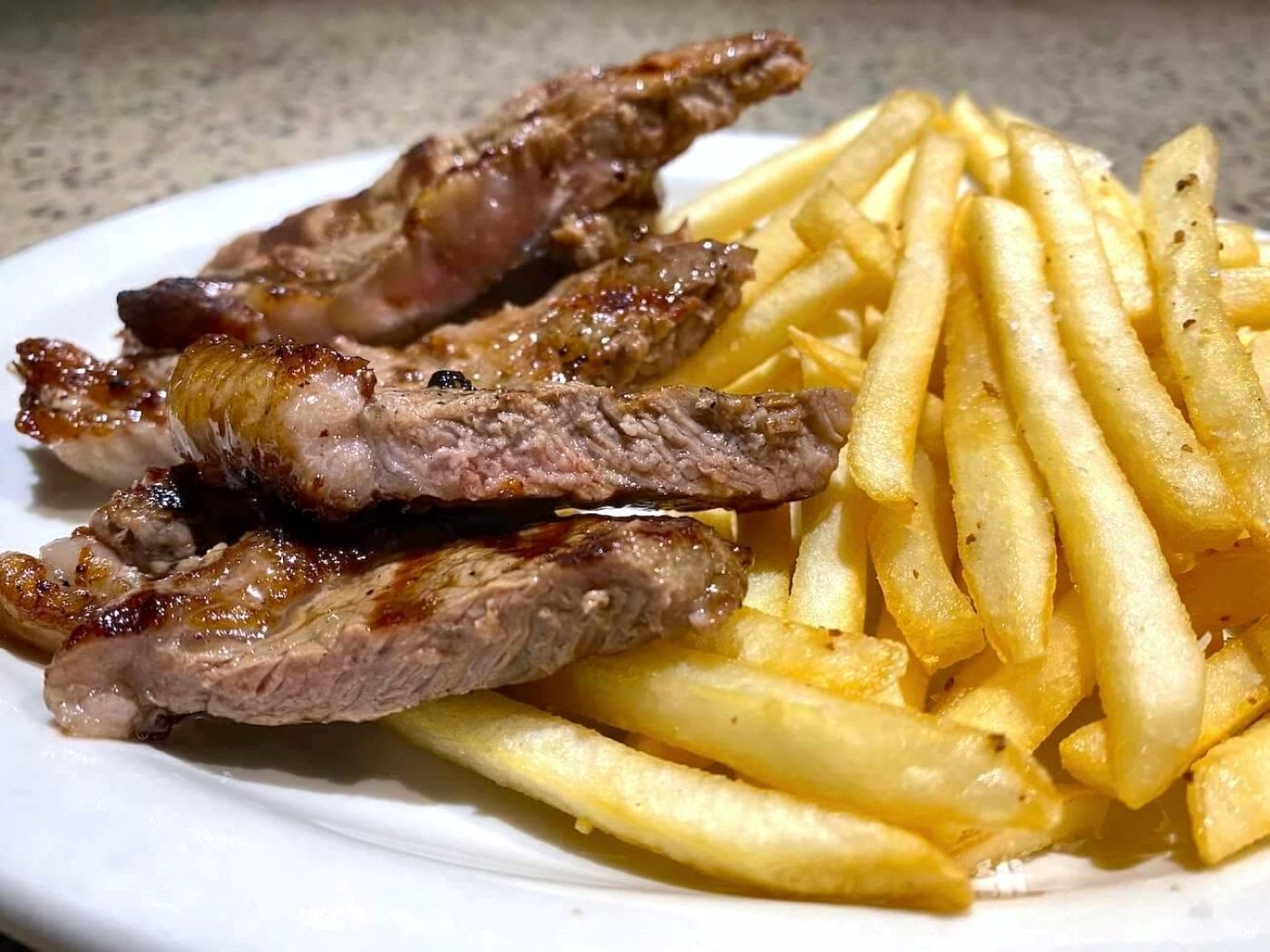 LALA'S Argentine Grill - Studio City by null