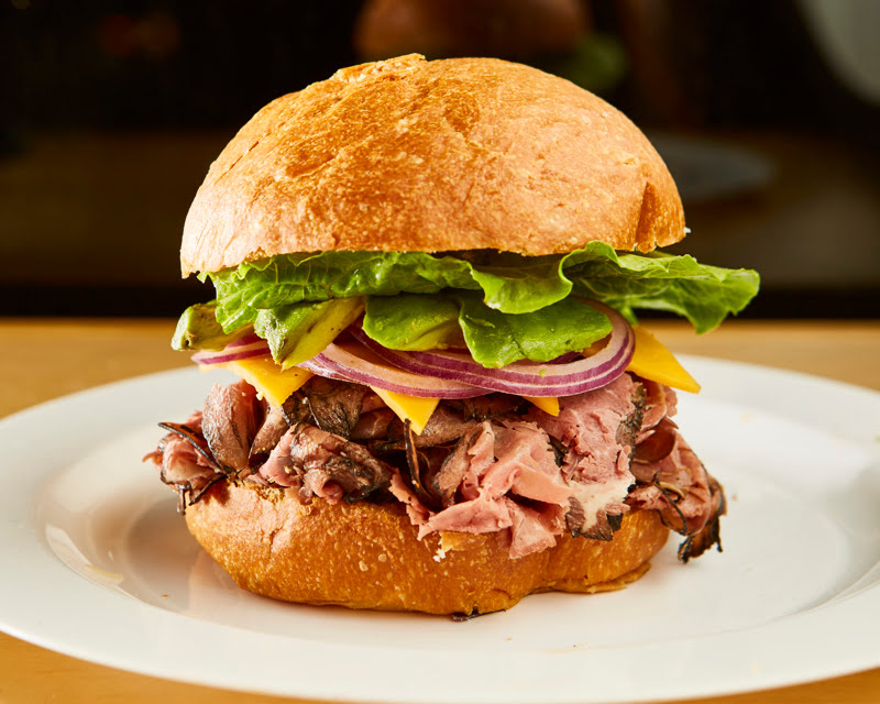 Montagu's Gusto by null