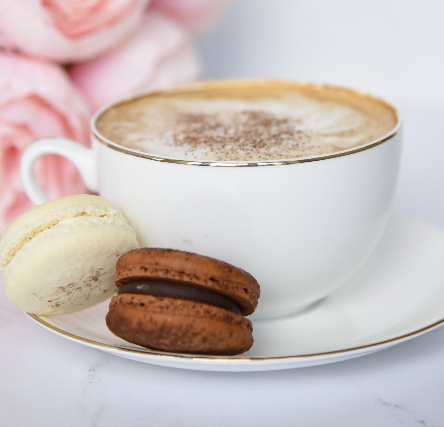 Sweet Hearts Patisserie by null