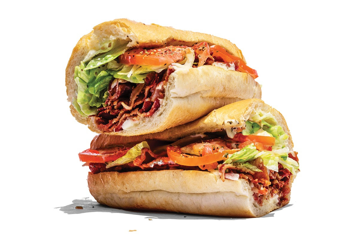 Capriotti's Sandwich Shop by null