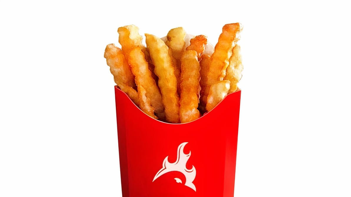 Original Clyde's Hot Chicken by null