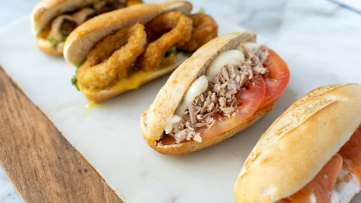 100 Montaditos Miami Lakes by null