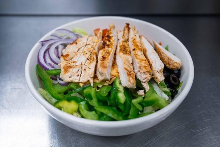 Newt's South by null