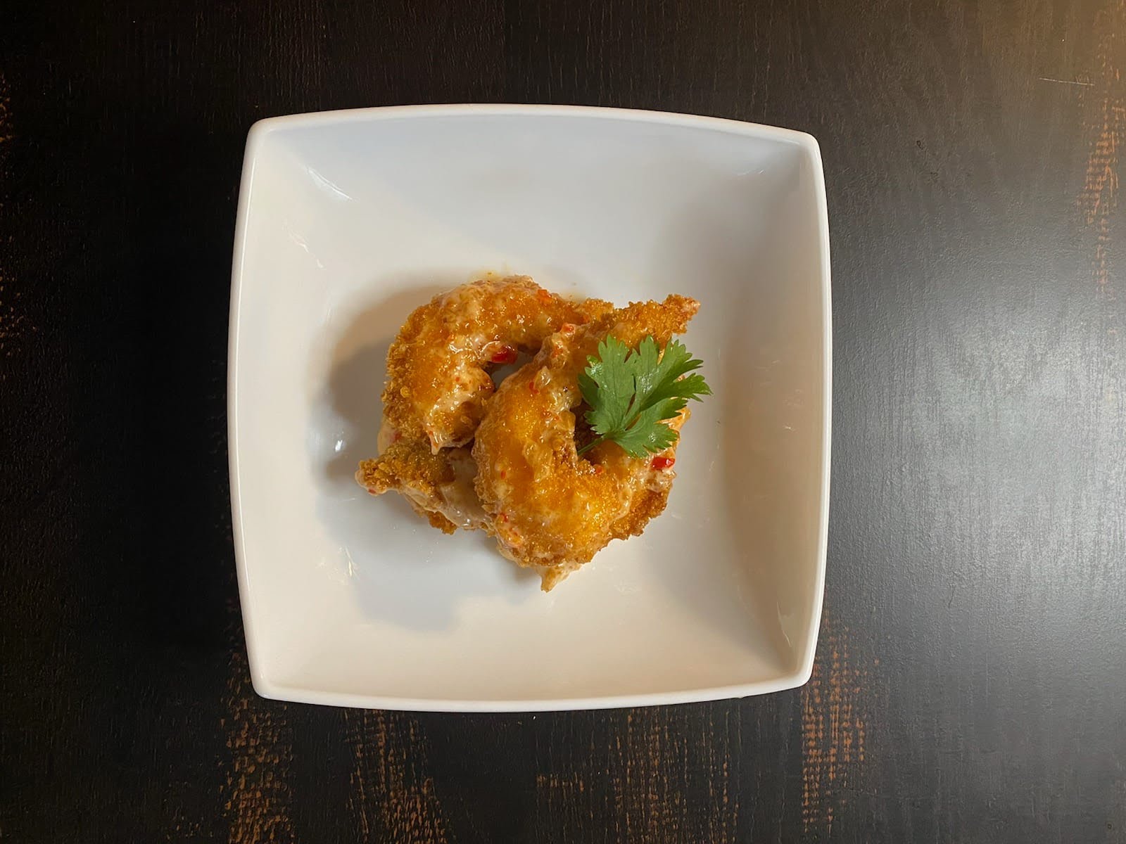 Toka Asian Kitchen by null