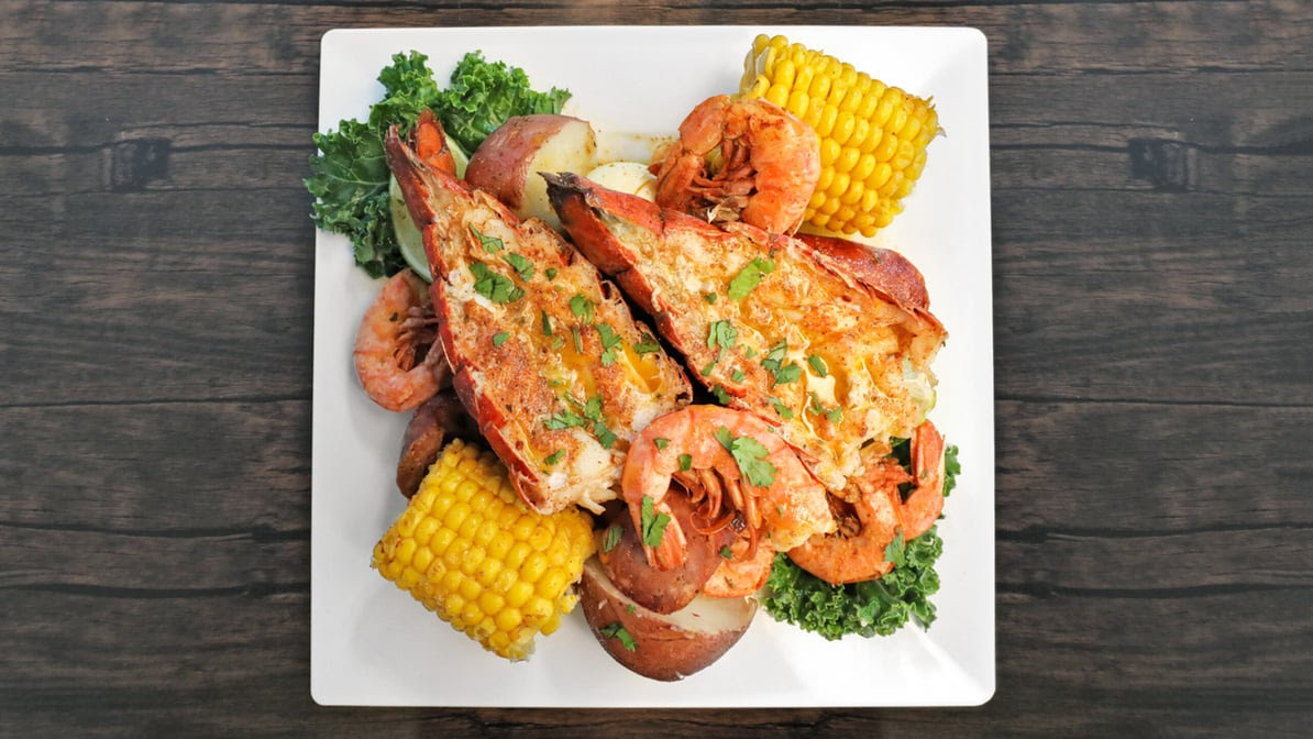 Champ’s Seafood & Grill by null