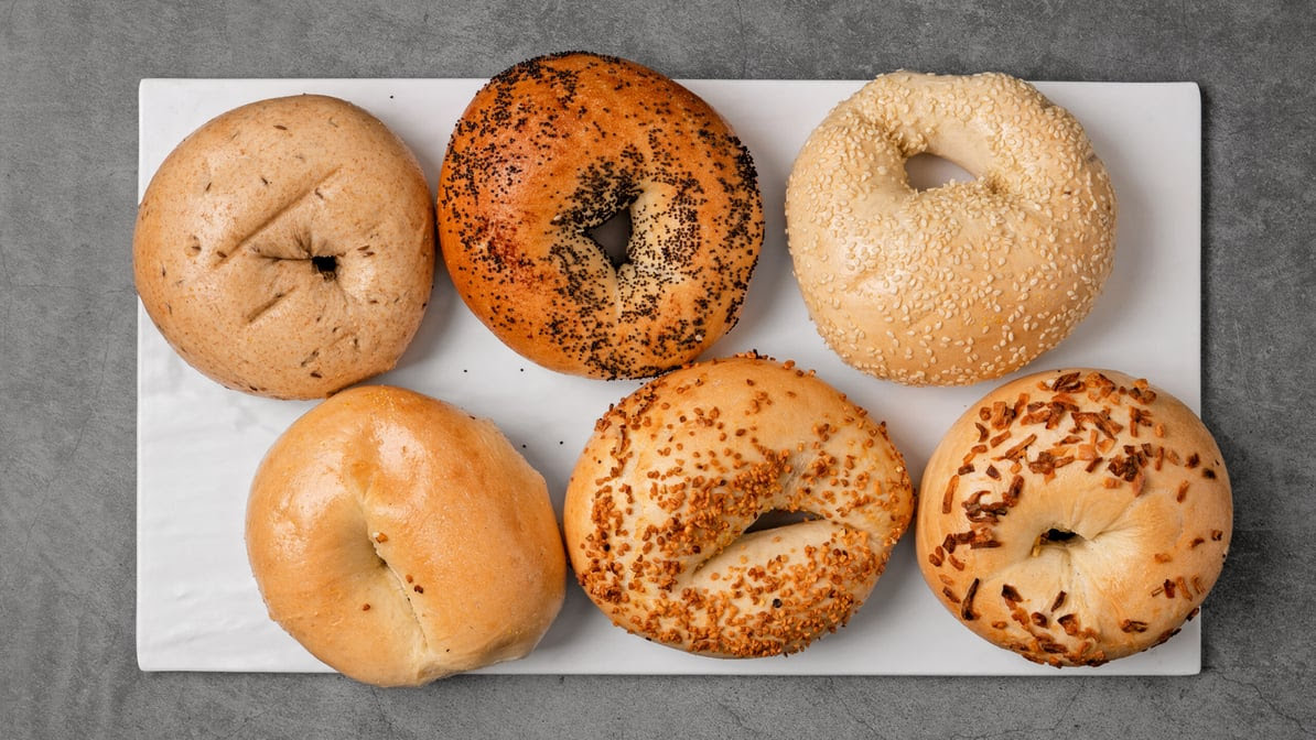 Chicago Bagel Authority - Armitage by null