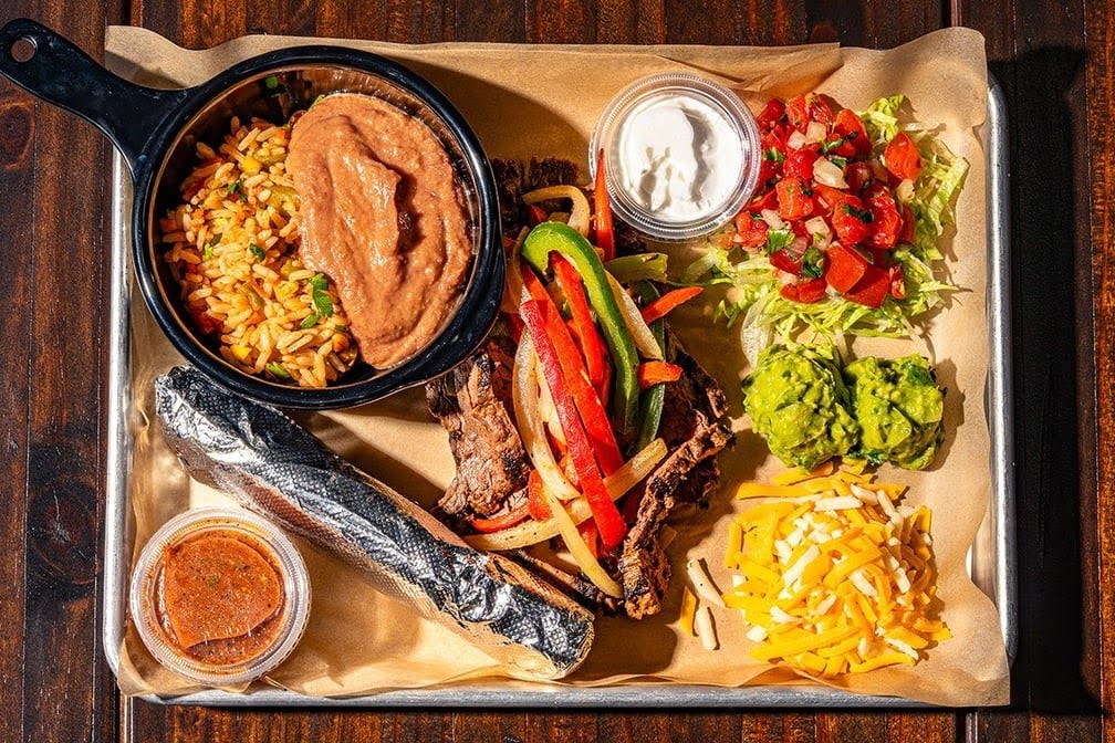 Torchy's Tacos by null