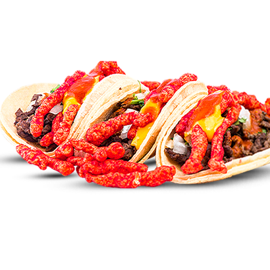 Tacos La Villa Mexican Grill by null