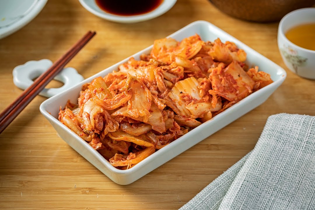 Qing Xiang Yuan Dumplings by null