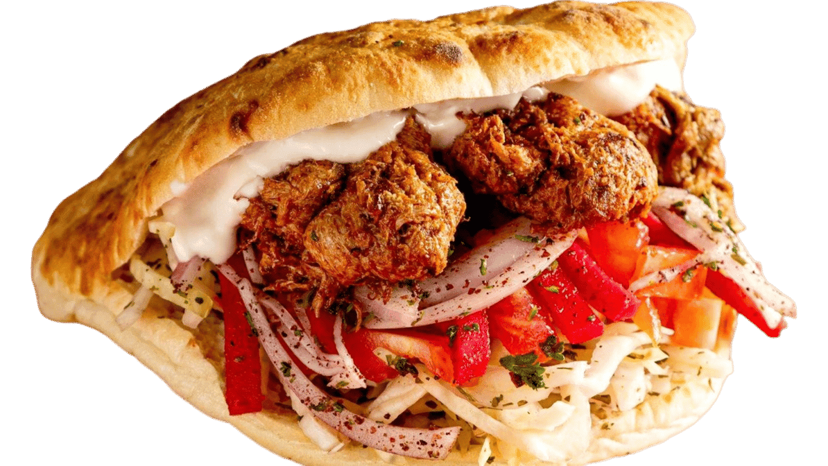 Restaurant Boustan by null