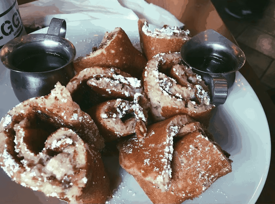 Eggy's Diner - Minneapolis by null