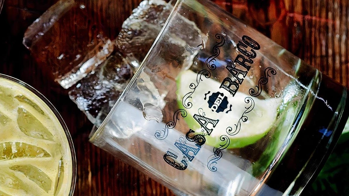 Casa Del Barco by null