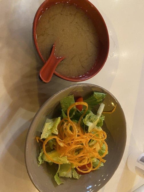 Seiko Japanese Restaurant by null