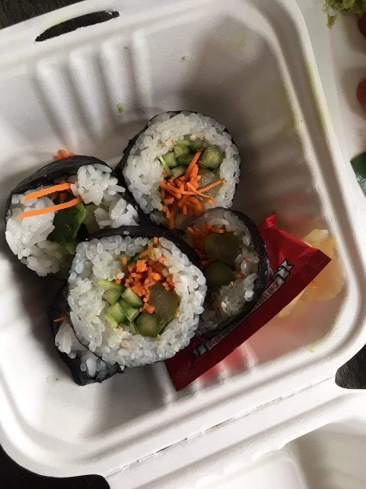 Ten-Ichi Restaurant & Sushi Bar by null