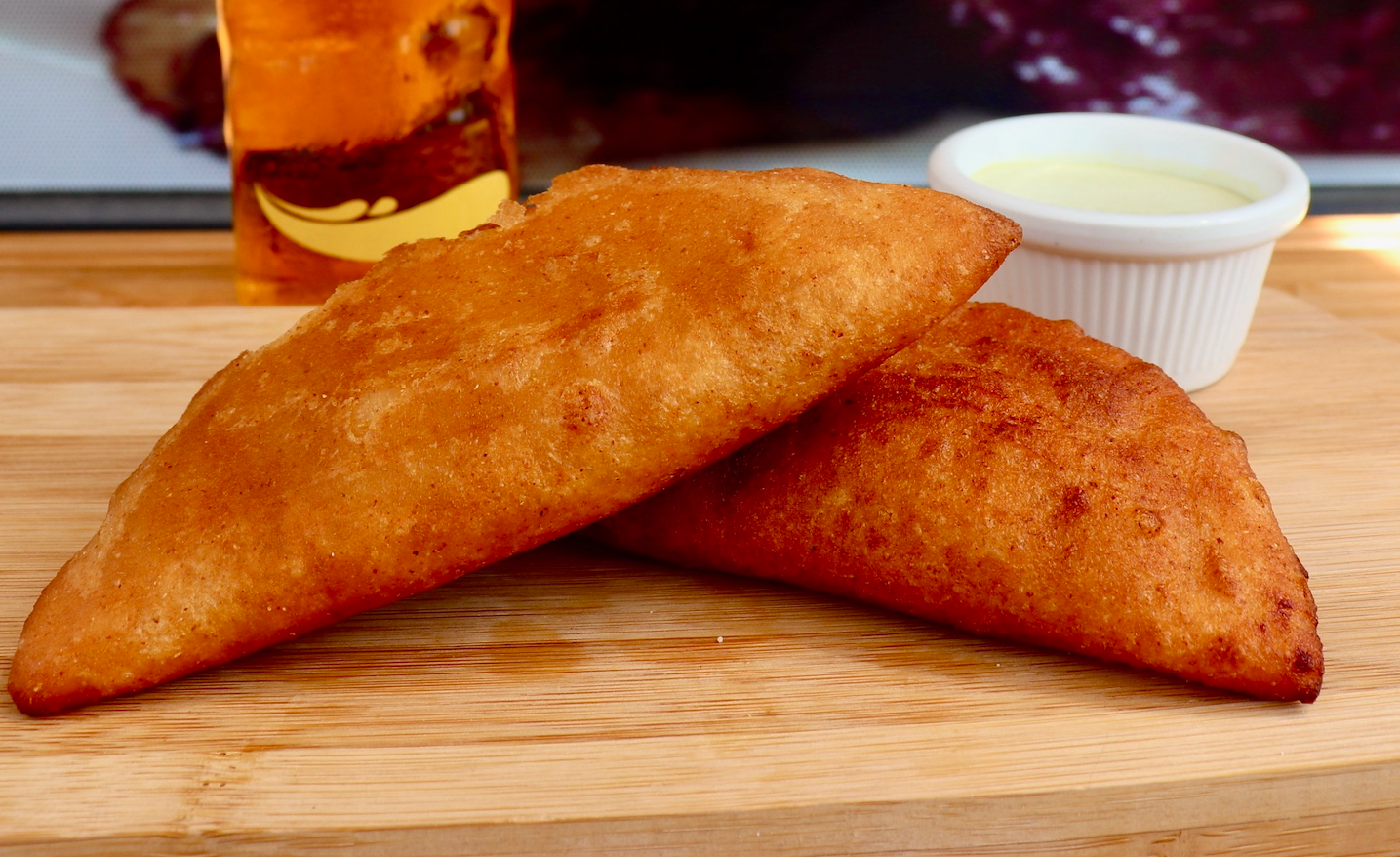 The Antojitos House by null