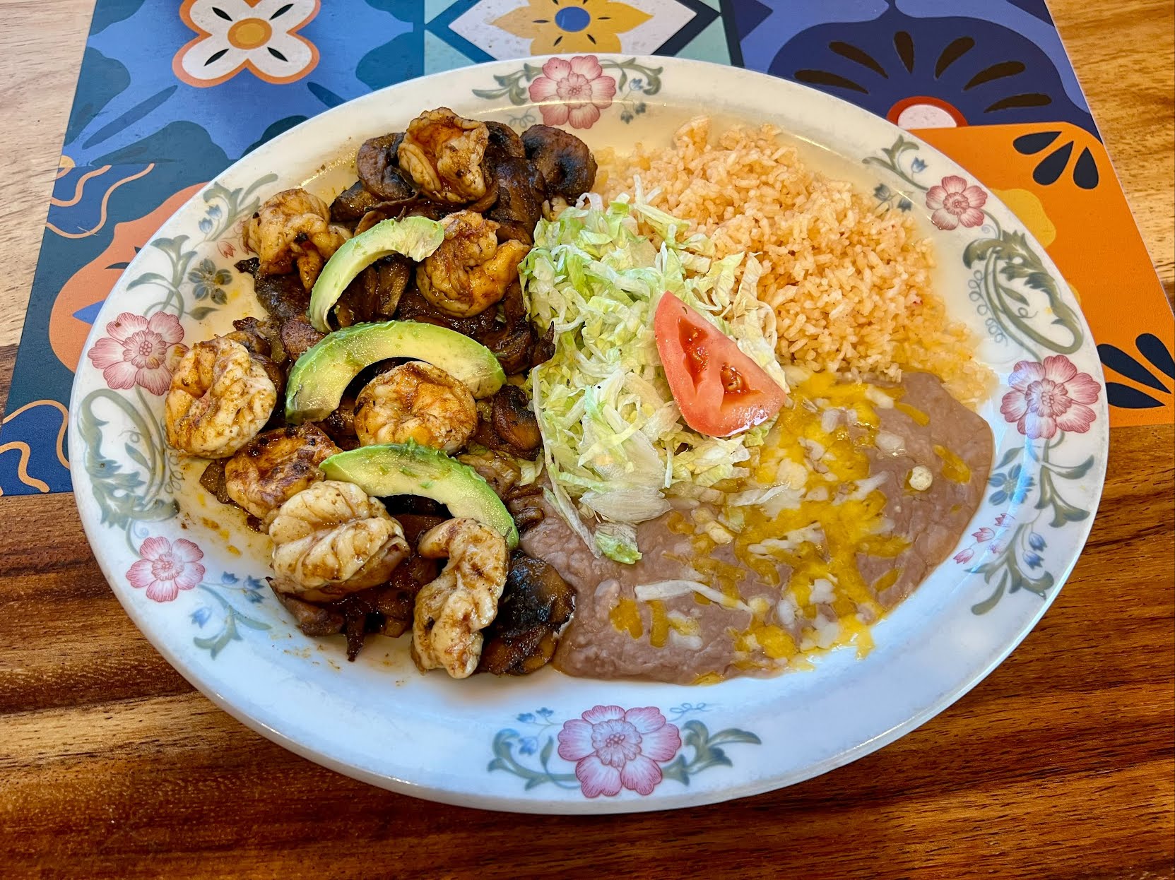 Pueblo Viejo by null