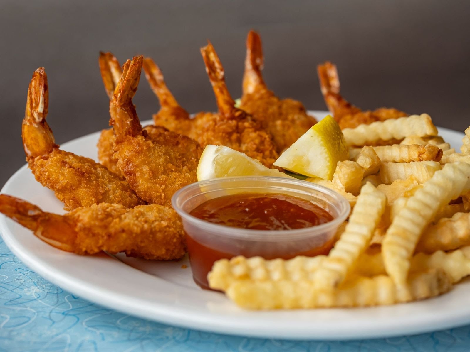 Hollywood Grill by null