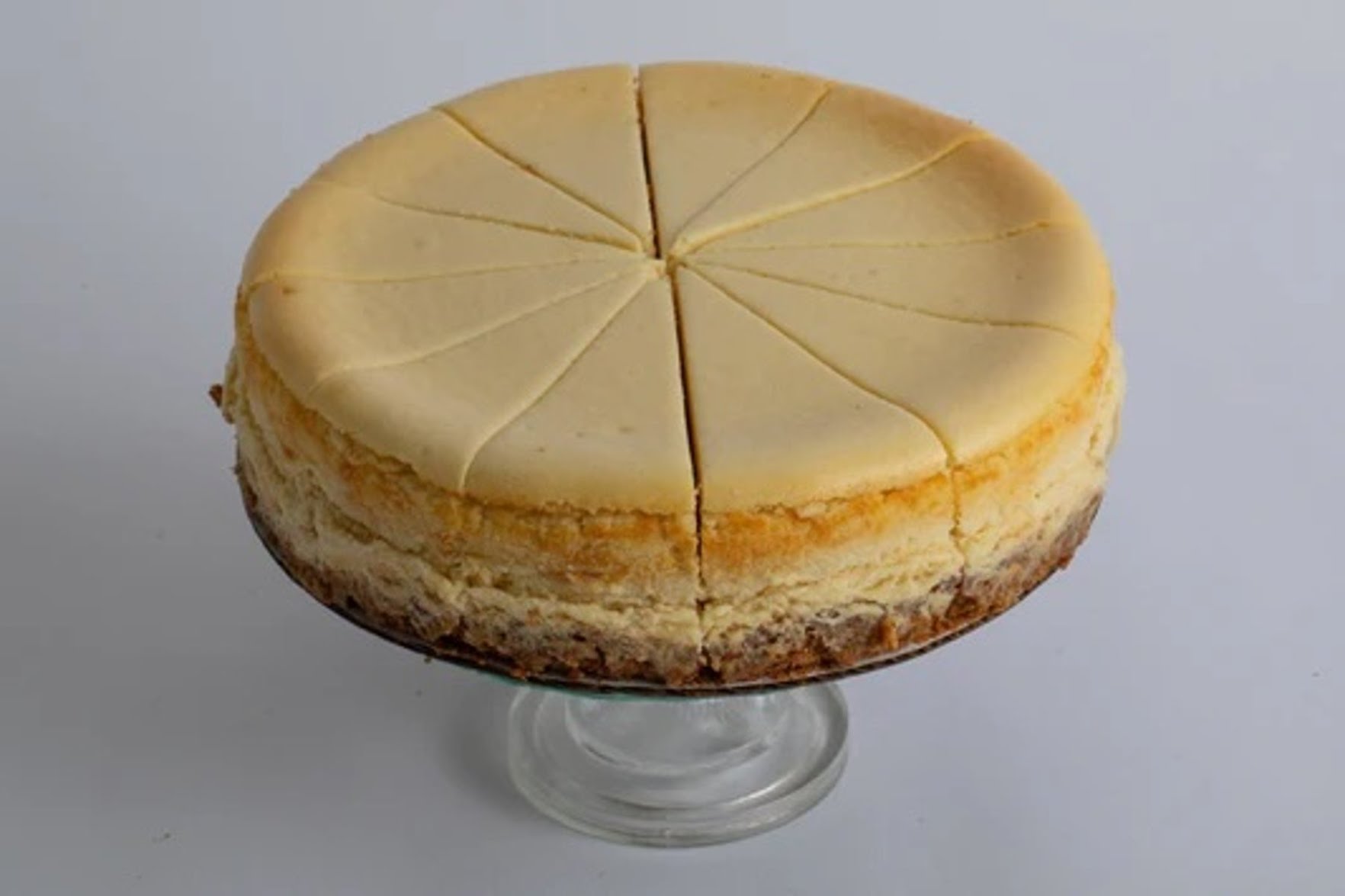 Muddy Paws Cheesecake by null