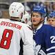 NHL playoff scores 2017: Alex Ovechkin, Erik Karlsson lead their teams to round 2 