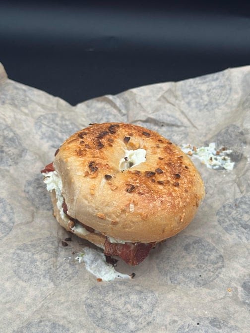 Brobagel by null