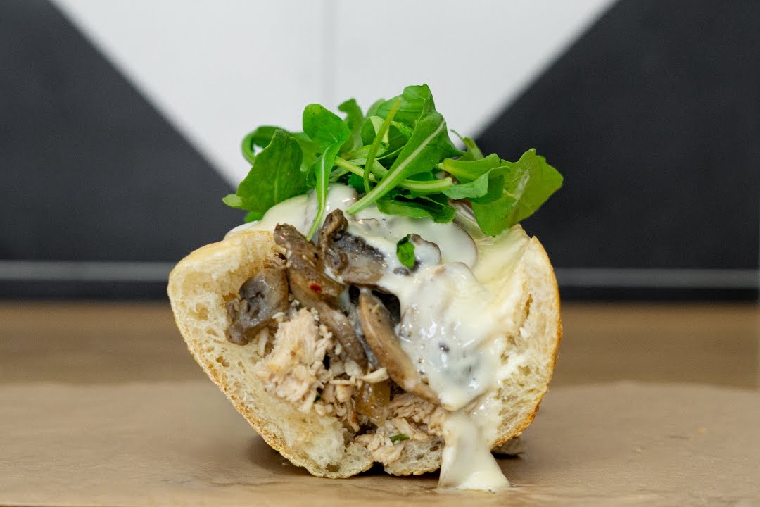 Grazie Grazie - K Street NW by null