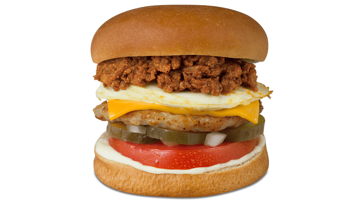 Original Tommy’s Hamburgers by null