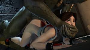 Sfm monster jpg x Sfm monster