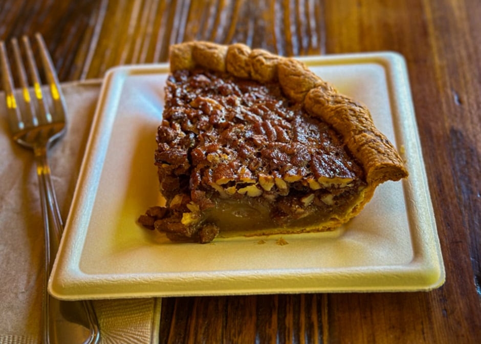 Crumble & Flake Café Pâtisserie by null