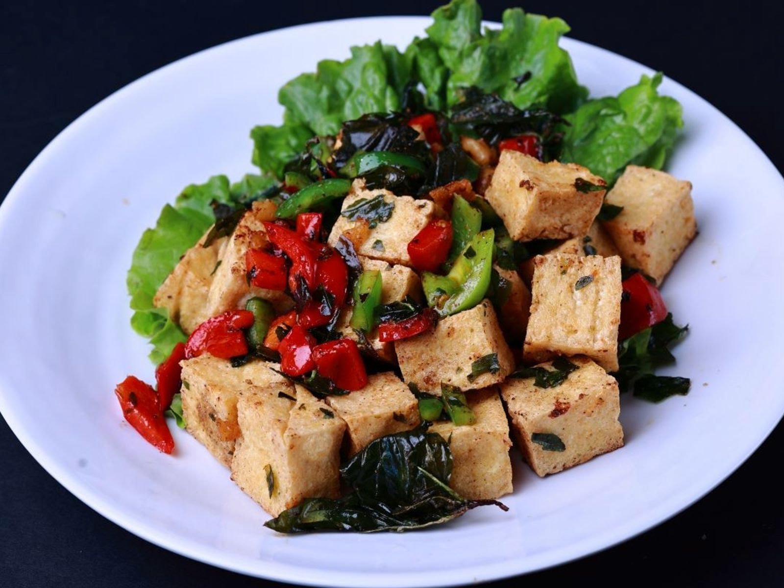 Veggie Village by null