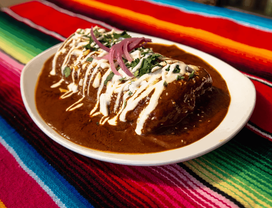 VeganO MexicanO & Catering by null