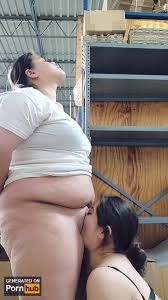 Bbw lesbians eat pussy use strap jpg x Eating chubby pussy