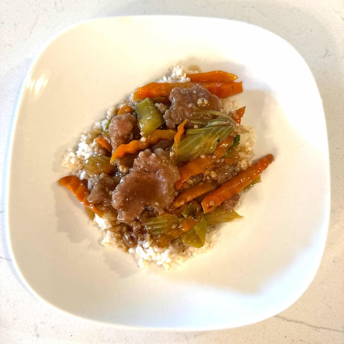 Royal Palace Chinese Restaurant by null