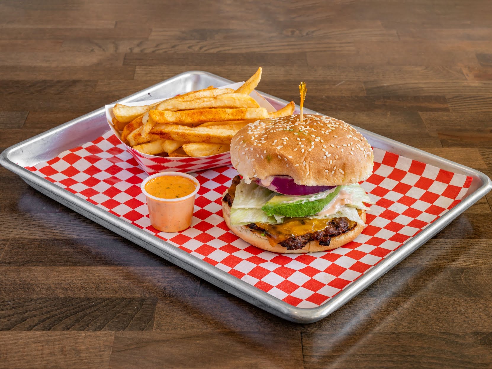 Greens N Grills by null