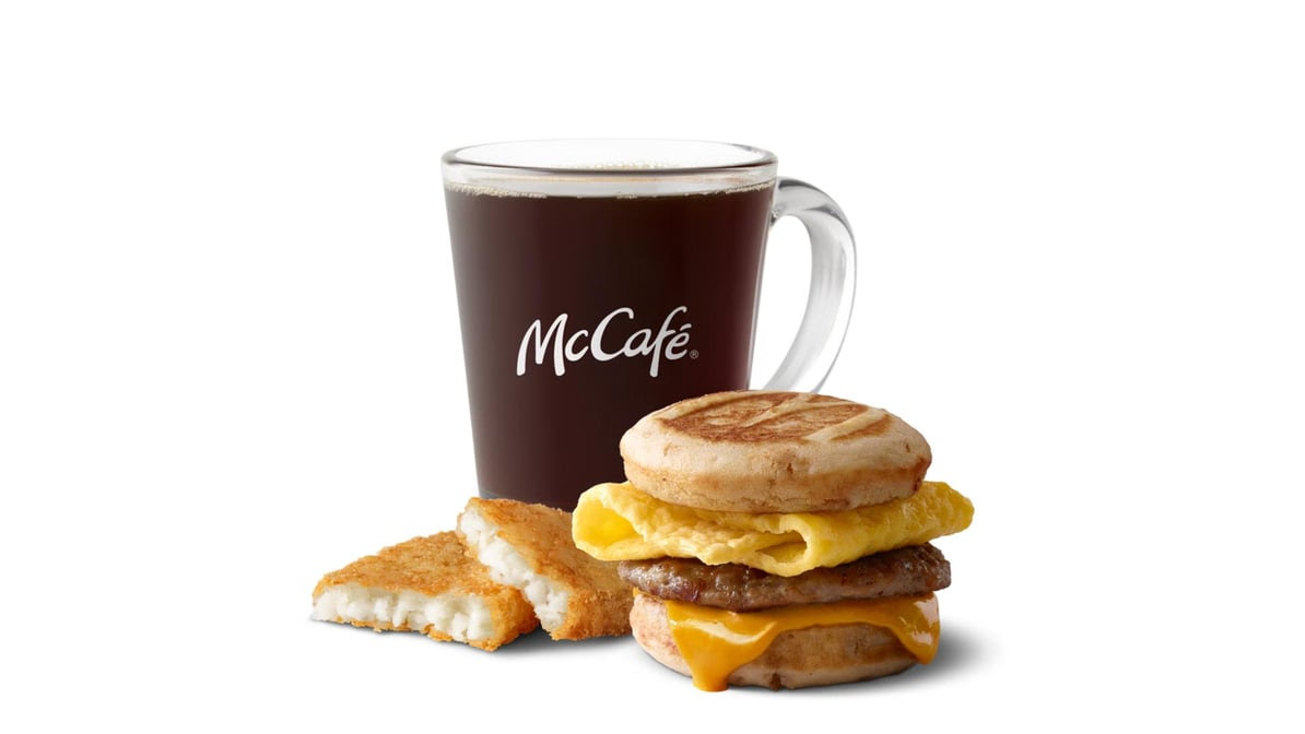 McDonald's by null