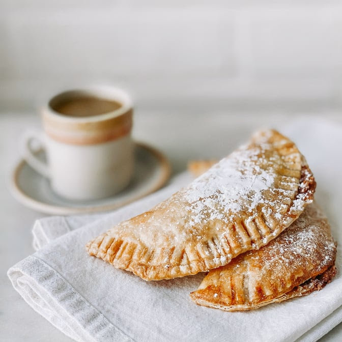 Empanada Mama by null