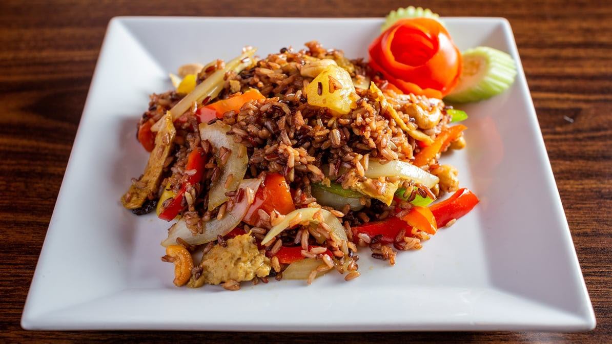 Urban Vegan Thai Cuisine by null