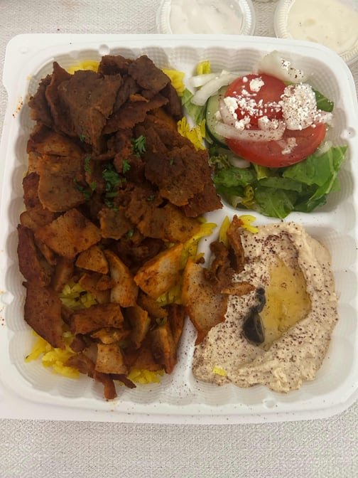 Jasmine Kitchen by null