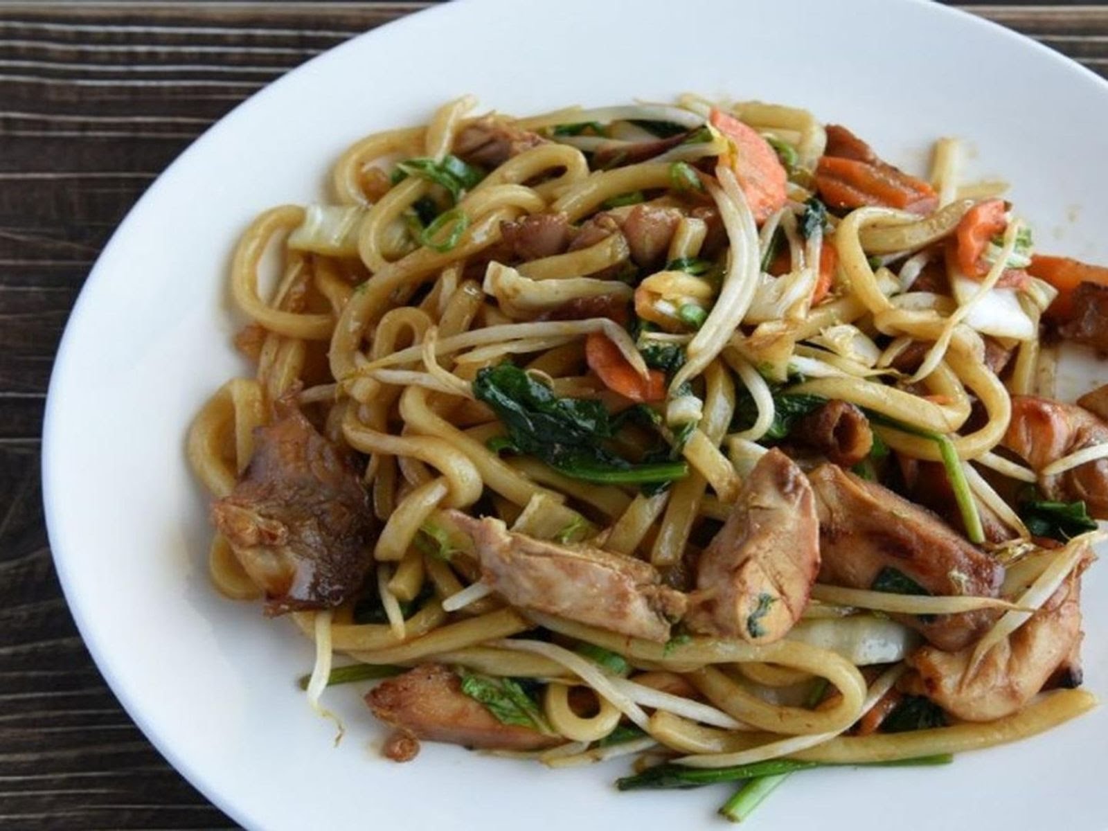 Corner Ramen & Poke by null