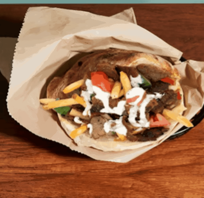 taïm mediterranean kitchen by null