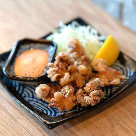 sakesan sushi & bistro by null