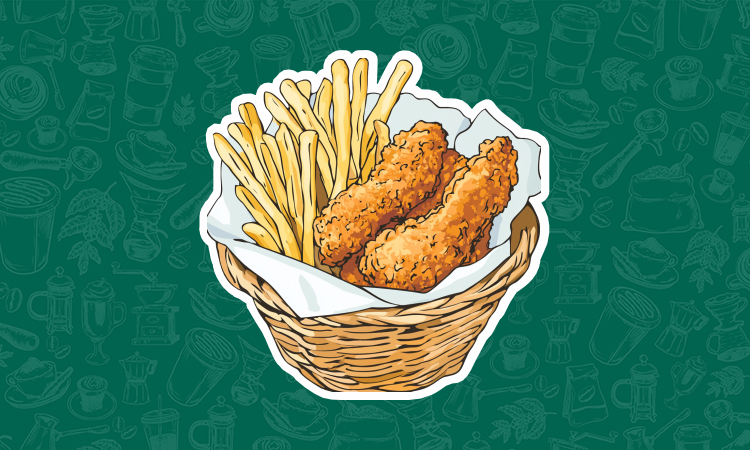 Hampton Coffee Company by null