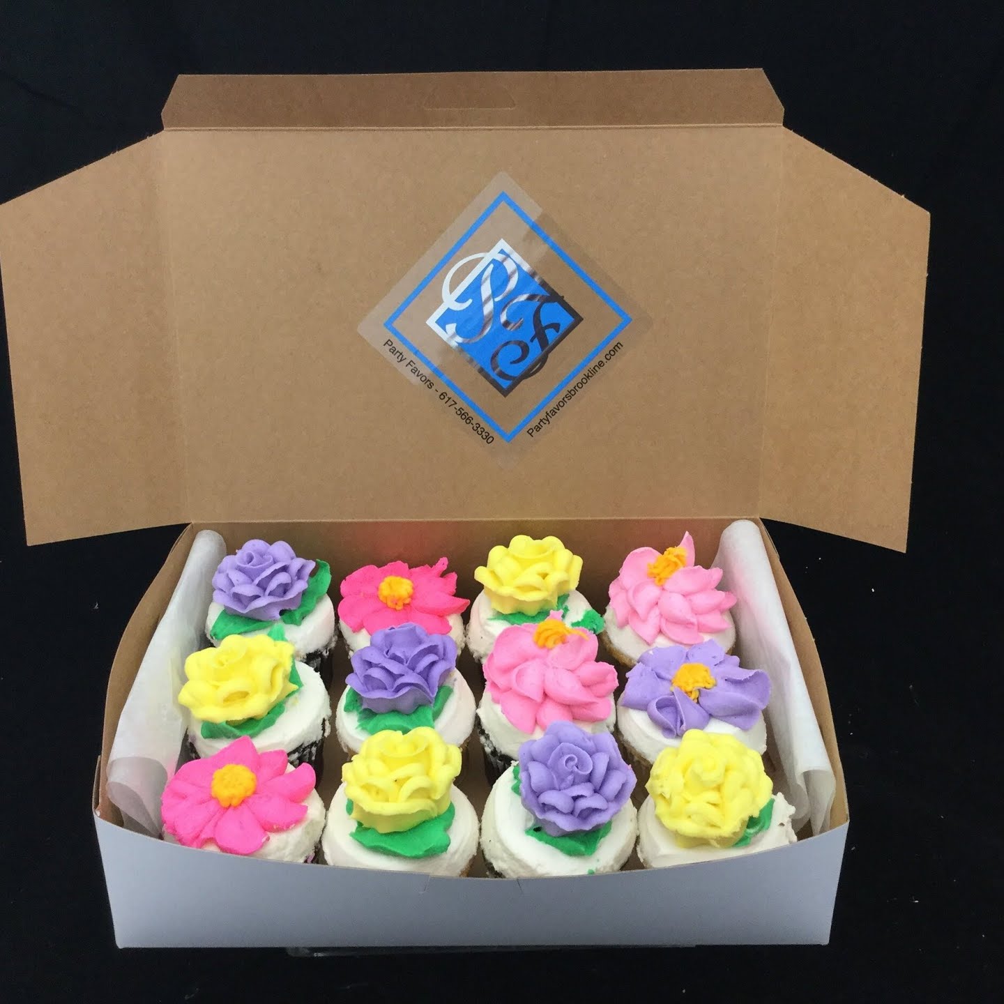 Party Favors - a family tradition by null