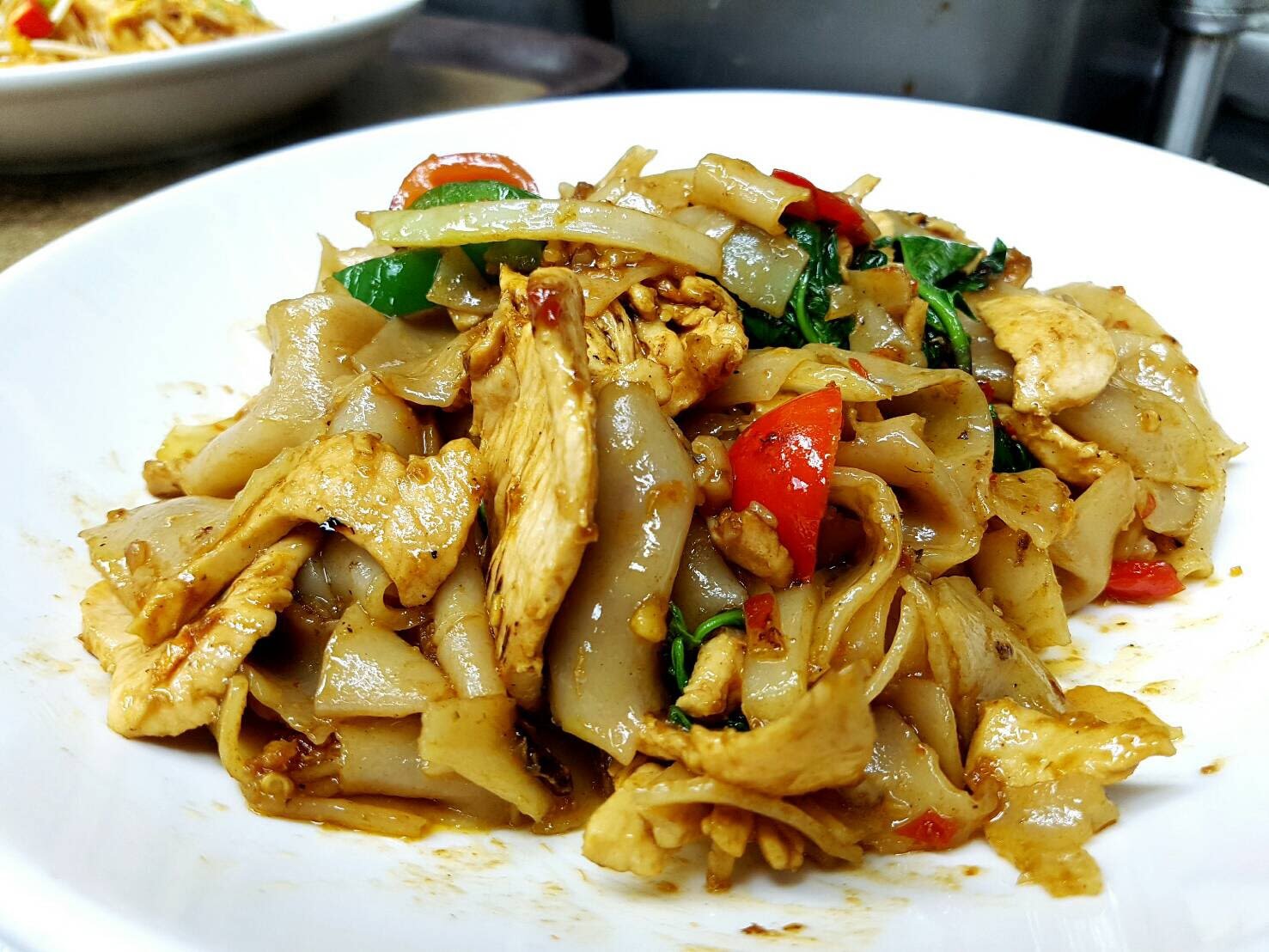 Neramitra Thai Cuisine by null