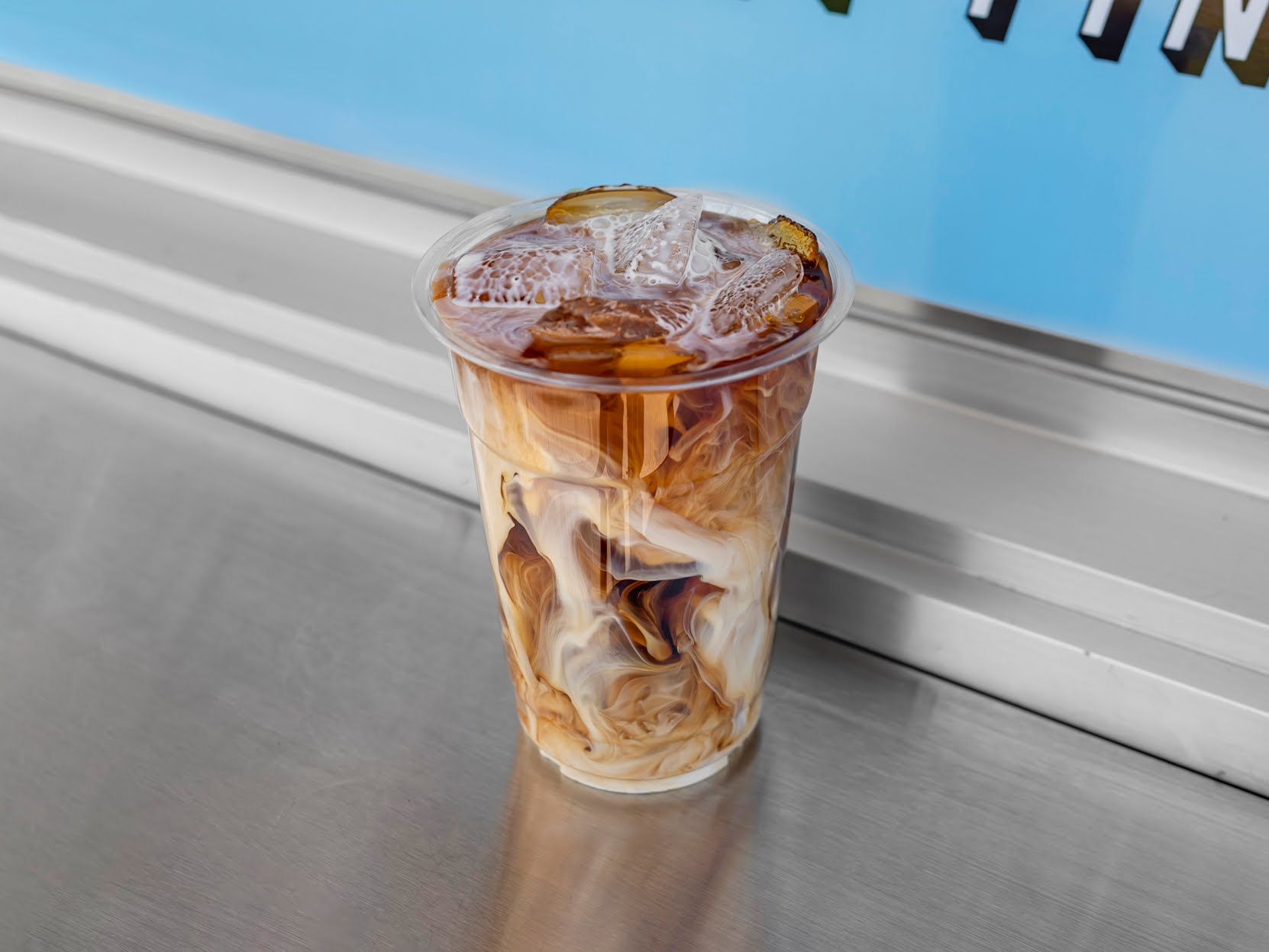 Streamline Coffee by null