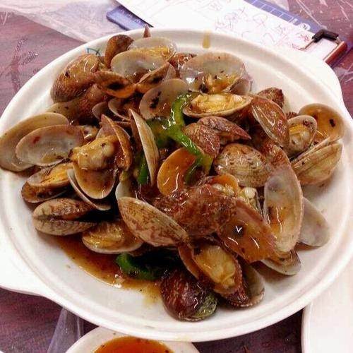 Joyale Seafood Restaurant by null