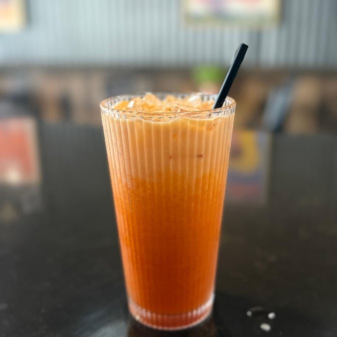 SOI PB THAI STREET FOOD by null