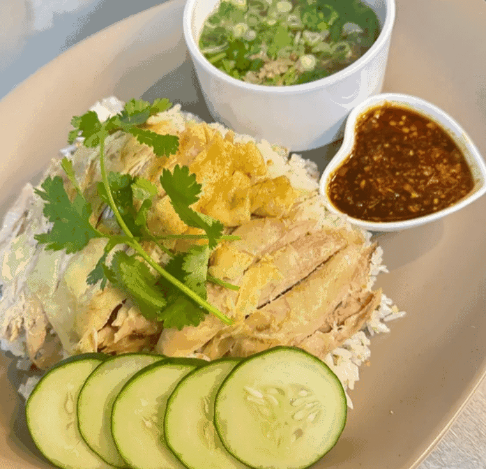 Kin Sen Thai by null