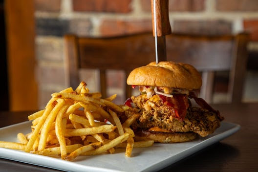 Kingfish Kitchen & Cocktails by null