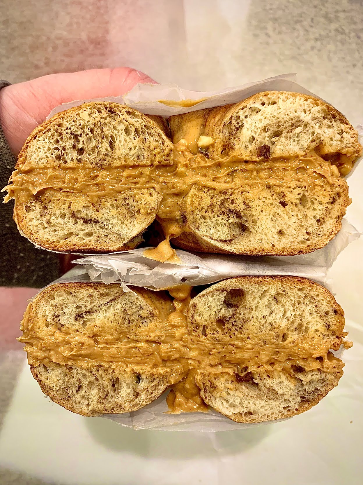 Bart’s Bagels - South Philadelphia by null